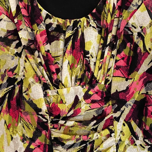 Ladies shirt - Picture 3 of 4